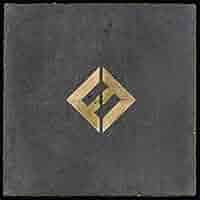 米2LP Foo Fighters Concrete And Gold 88985456011 Roswell Records, RCA /00400 Foo Fighters - Concrete And Gold LP - Wax Trax Records