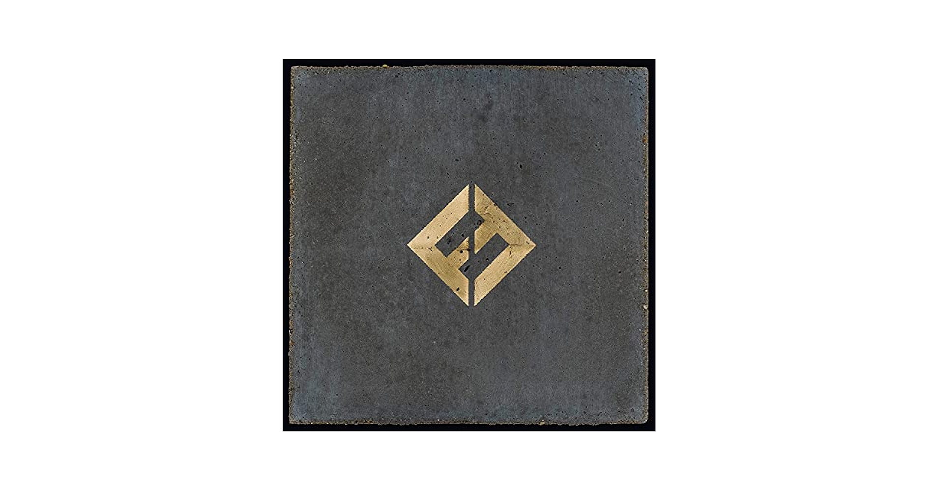 Foo Fighters - Concrete And Gold [CD] - Amazon.com Music