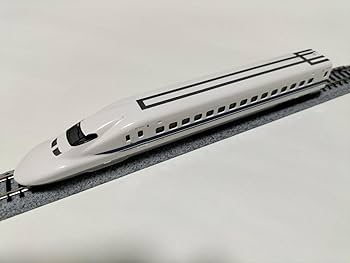 KATO N700系 16両セット +1号車assyボディ KATO N700系無印16両セット