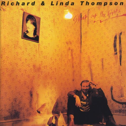 Richard & Linda Thompson