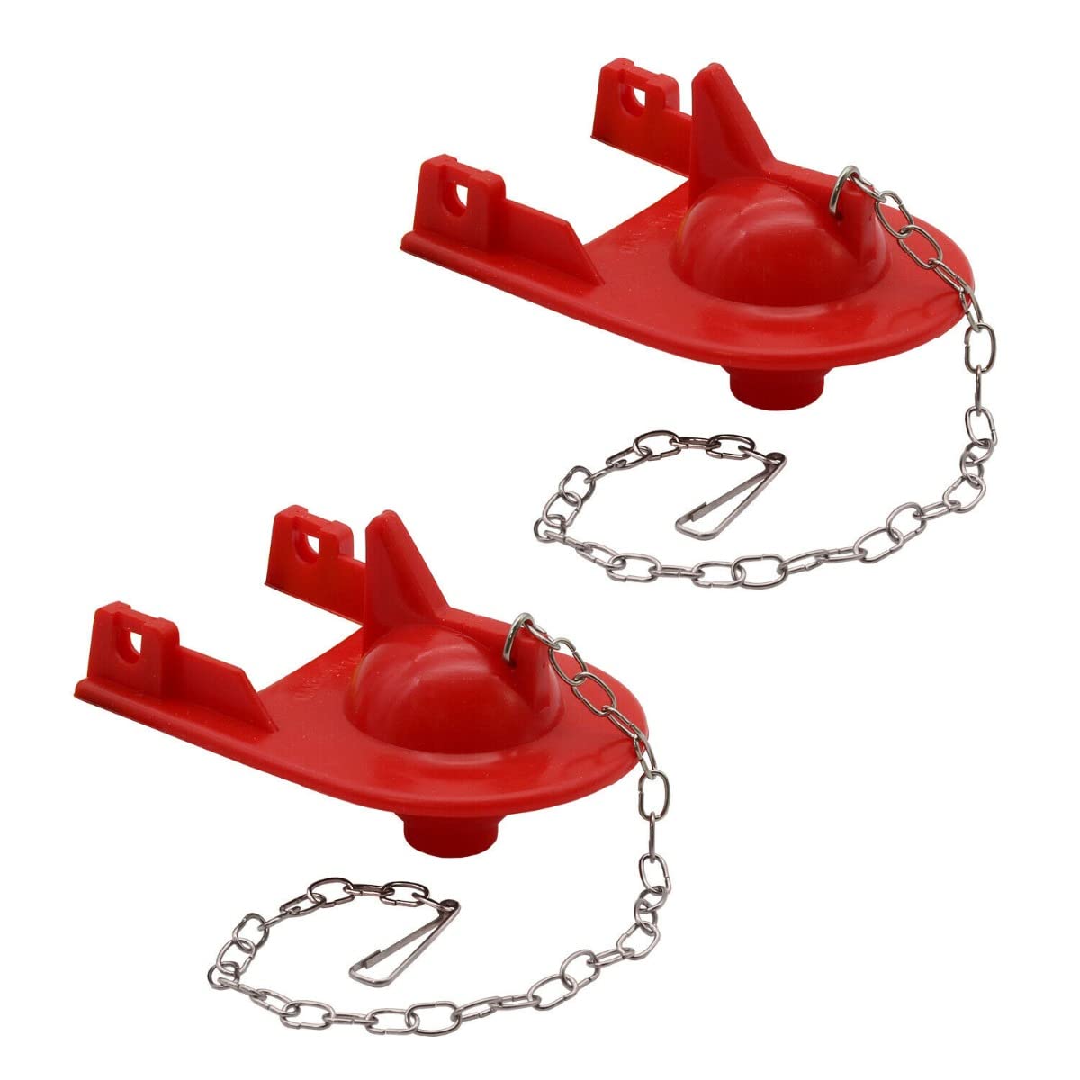 Amazon.com: 2 Pack of FlushLine 2