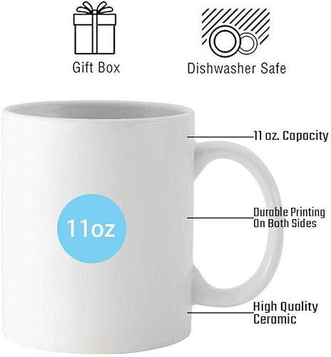 Miniatura 2 de Dreamscape Retro Walkman 11 Oz Ceramic Coffee Mug For Coffee Lover Gifts