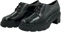 Sapato Feminino Oxford Moleca 5777-102