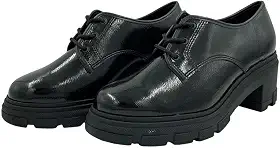 Sapato Feminino Oxford Moleca 5777-102