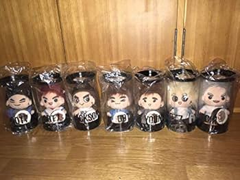 Got7 ジニョン　ドール 2025年最新】got7 ジニョン ドールの人気アイテム - メルカリ