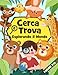 Cerca e Trova Esplorando il Mondo | Libro Gigante di Enigmistica per Bambini di 3-4-5-6 Anni MI 4 günstig Kaufen-Cerca e Trova Esplorando il Mondo | Libro Gigante di Enigmistica per Bambini di 3-4-5-6 Anni