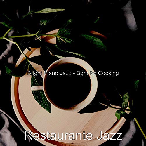 Bright Piano Jazz - Bgm for Cooking de Eugene Robert en Amazon Music ...