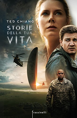 Storie della tua vita Storie della tua vita