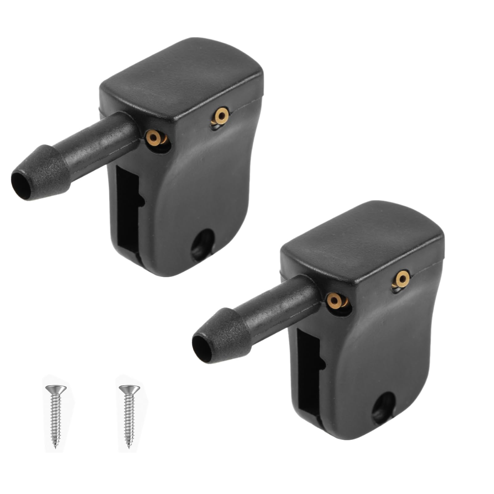 ベルジー　VELZY NOSERIDER 9.0 最安 Amazon.com: XUKEY Windshield Wiper Nozzle, Universal 3-way