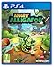 Mindscape Angry Alligator PS4 immagine