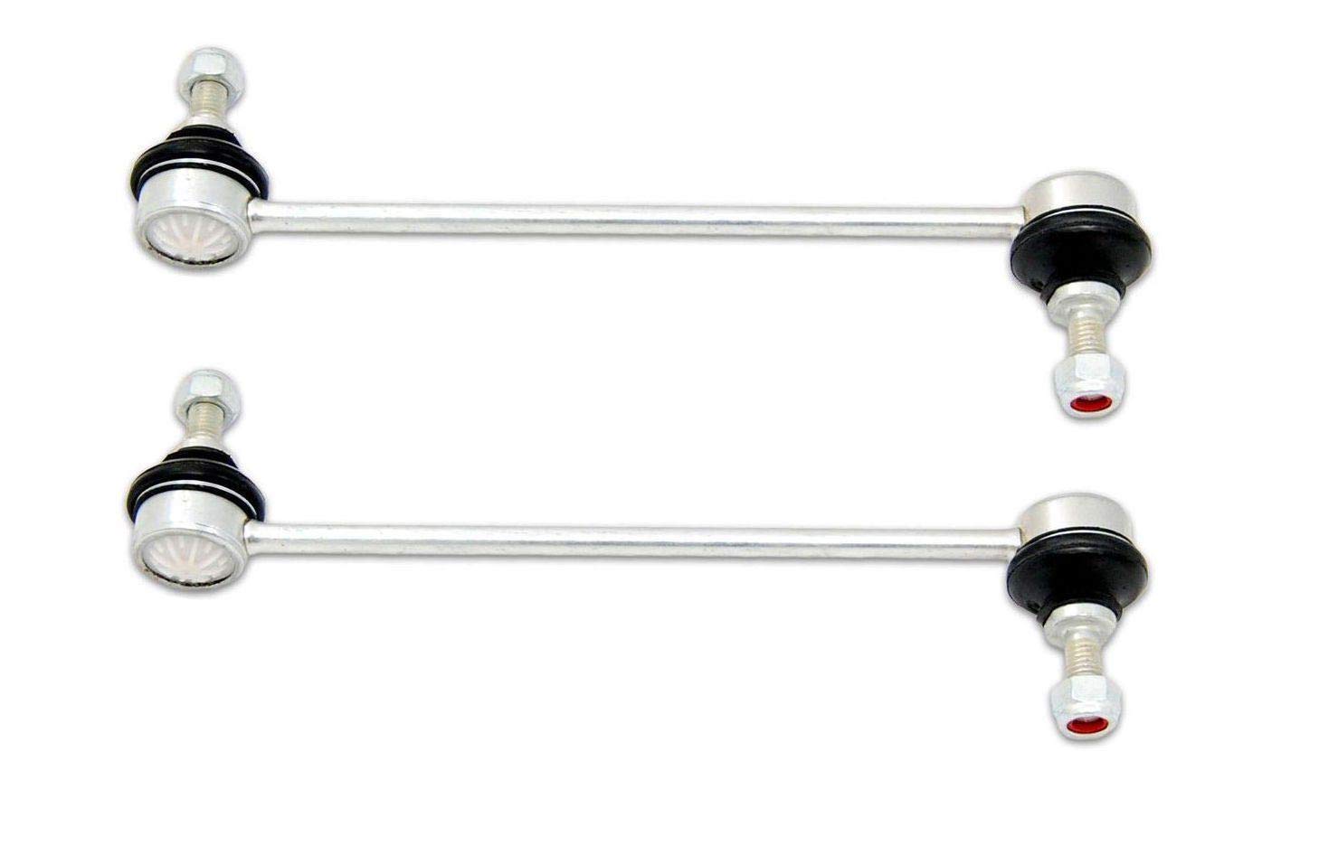 Tpuk Front Stabiliser Anti Roll Bar Drop Links For 2 X Transit Connect 2002-2013 1332453