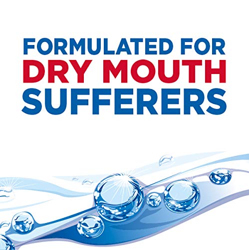 Biotene Flouride Toothpaste