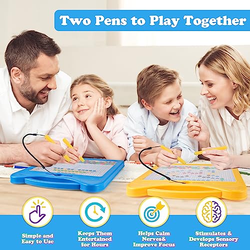 Svance DOTOYBLUECAT Magnetic Drawing Board thumb #1