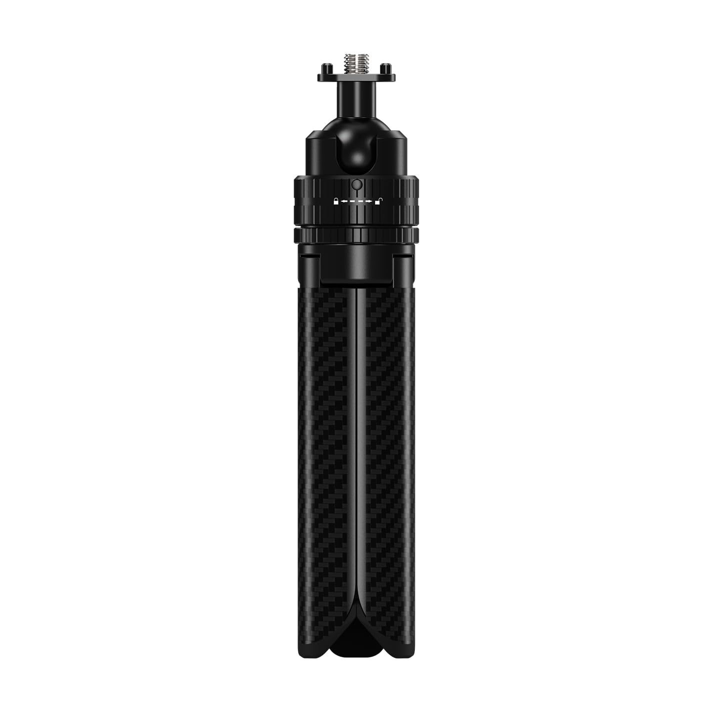 1/10.2 cm ARRI-Standardowa obrotowa głowica kulowa metalowa regulowana głowica kulowa wspornik kamery (tłumienie uchwytu statywu)