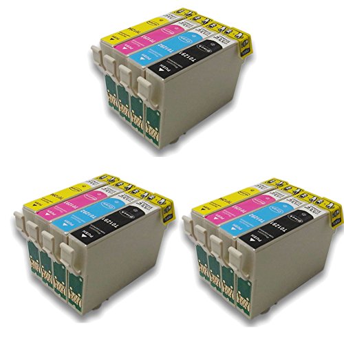 Cartuccia d'inchiostro Generico compatibile in