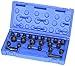 Grey Pneumatic Corp - 1/4Dr 23Pc Std (9723G)