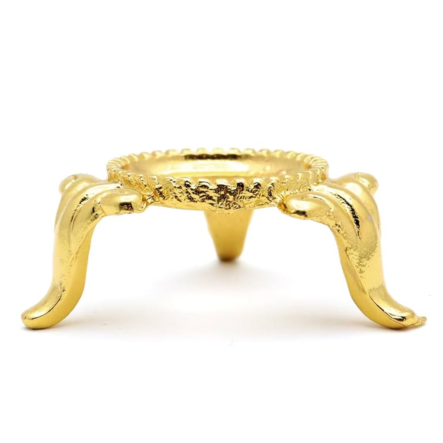 回転式 台座 スフィア ゴールド 回転式 台座 スフィア ゴールド