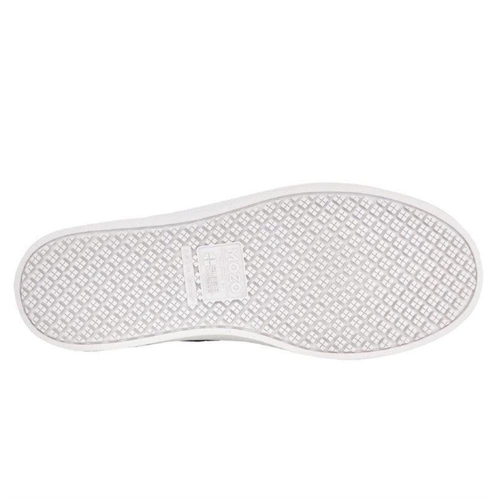 Grind - Sneaker da Uomo in Tela Antiscivolo