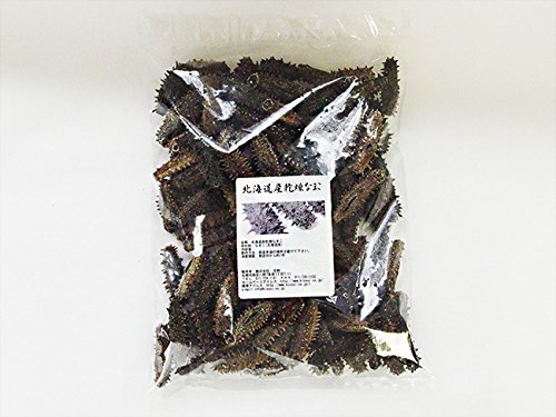 乾燥ナマコ 特A級品 1kg Lサイズ以上 (特Aランク Lサイズ) 北海道産乾燥なまこ 金ん子 (中華高級食材) 干し海鼠 北海キンコ 海参 海参皇 干しなまこ (干しナマコ)
