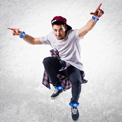 Soundmoovz - bracciali Music by Moving per Creare