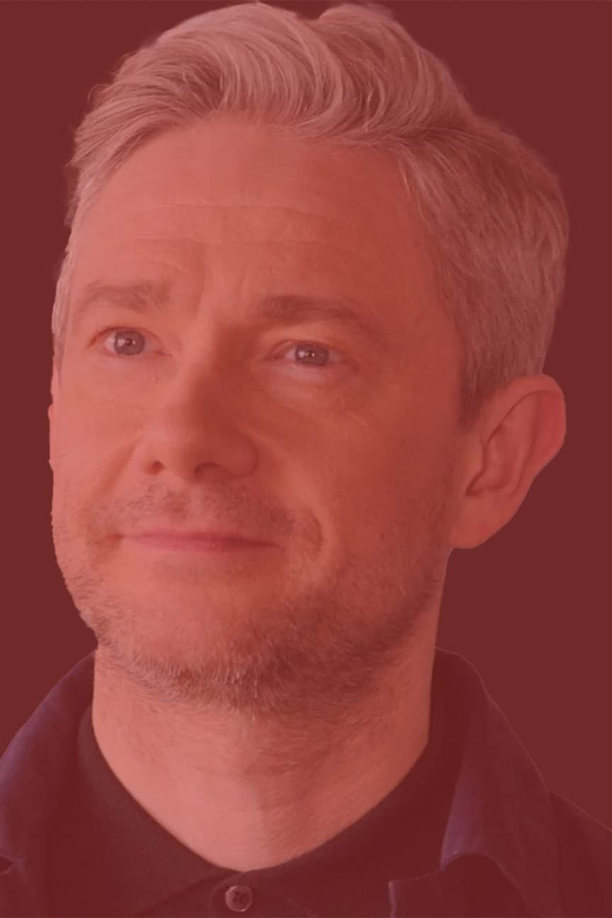 Martin Freeman poster 12 X 18 Inches Rolled Poster Allure e-shop