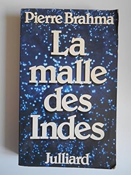 Paperback La malle des Indes (French Edition) [French] Book