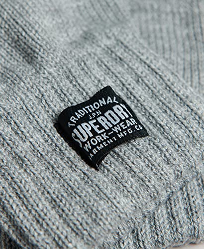 Cravates et accessoires Superdry Gants tricotés classiques EU / - vue 8