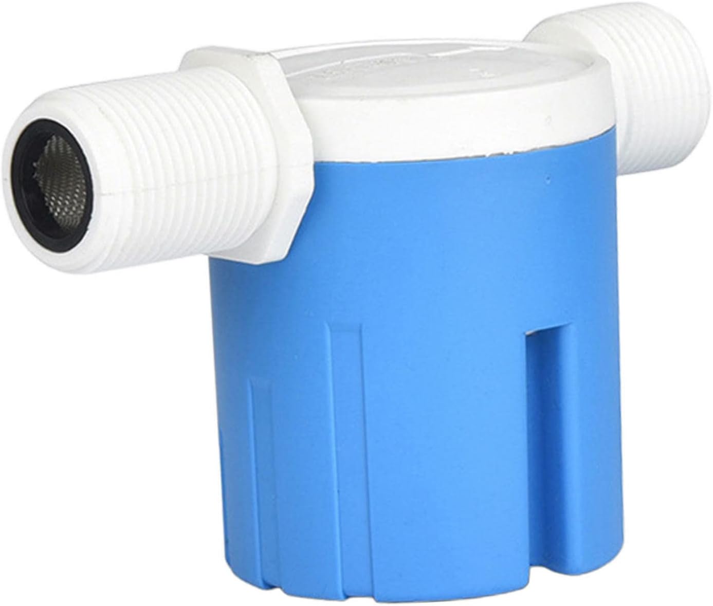 Automatic Water Level Control Valve/Float Valve (1/2 Inch) – Efficient Water Tank Level Management, Durable and Reliable