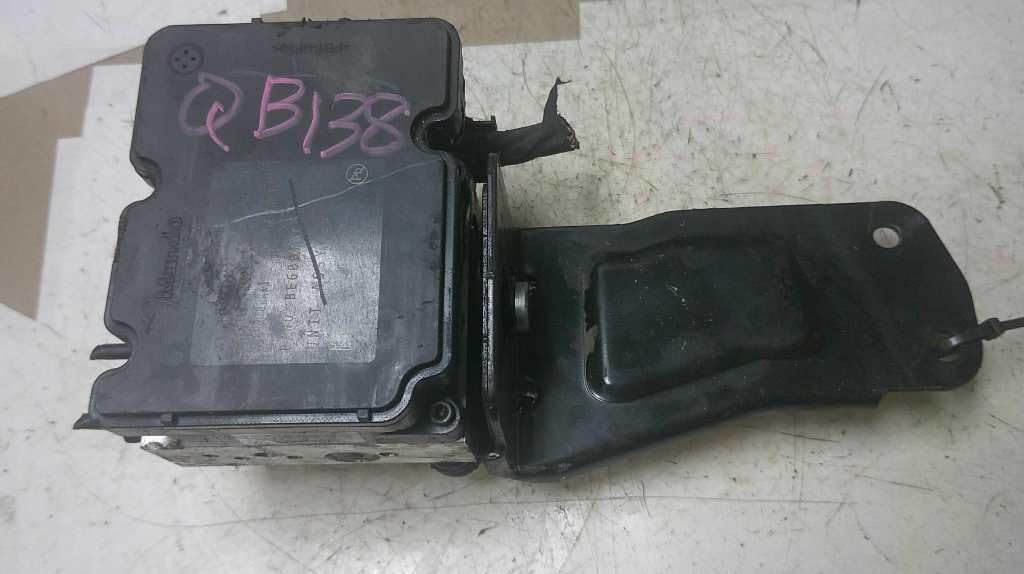 Anti-Lock Brake Part Actuator and Pump Assembly Model Fits 20-22 Soul 184011