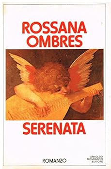 Hardcover Serenata [Italian] Book