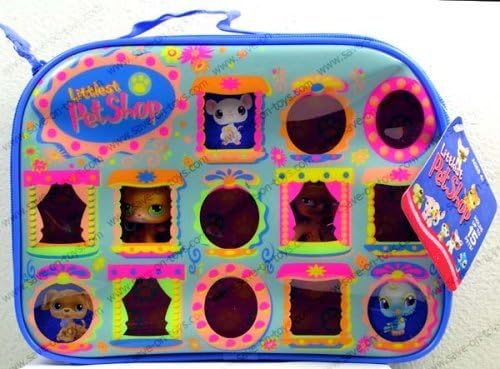 littlest pet shop case