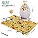 Woumserta Jumbo Dino Egg Dig Kit, Dinosaur Toys for Kids 5-7 8-12 with 12 Dinosaurs, Dinosaur Toys for 5 6 7 8 Year Old Boy Birthday Gift, Dinosaur Eggs Excavation Gifts for 5 6 7 Year Old Boy Girl