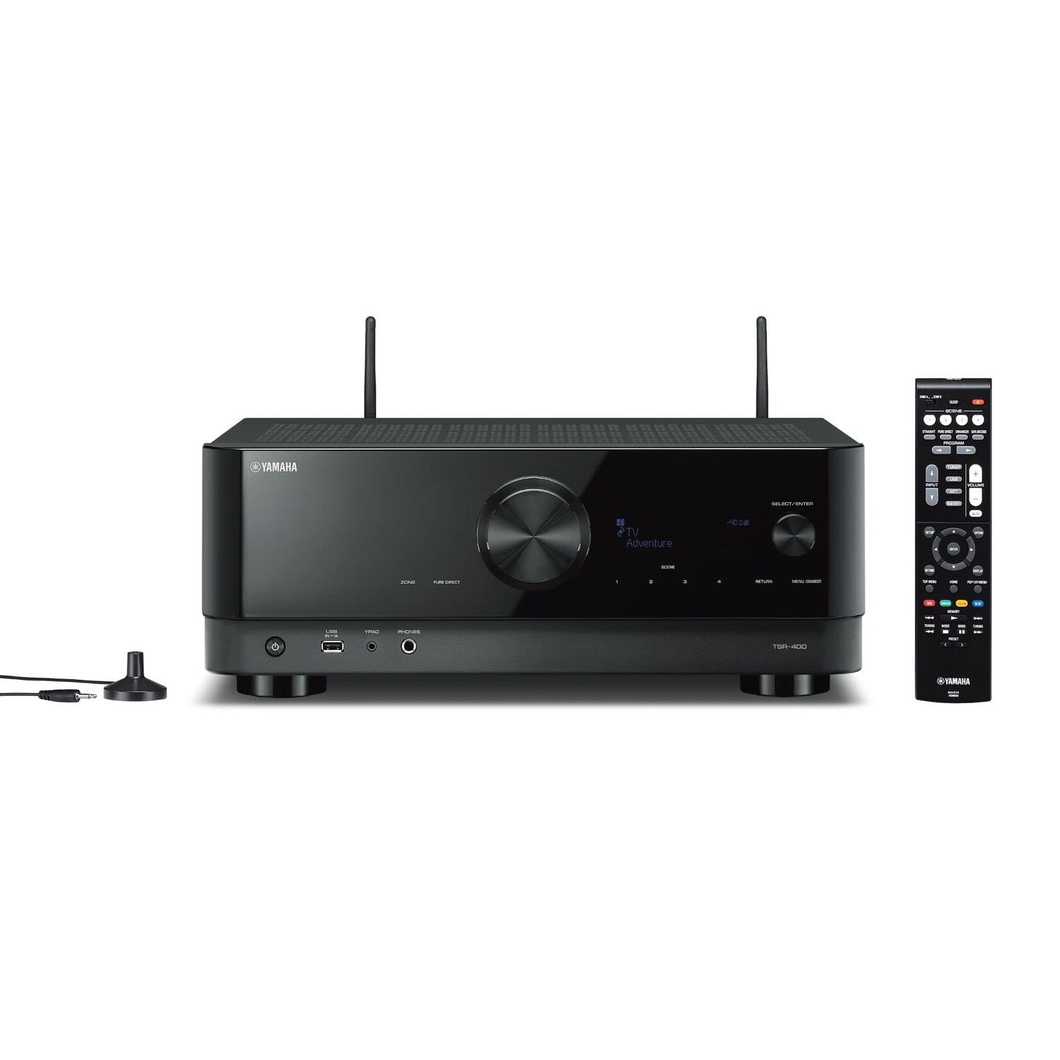 Yamaha Home Theater YHT-4960
