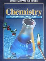 Chemistry 0028282108 Book Cover