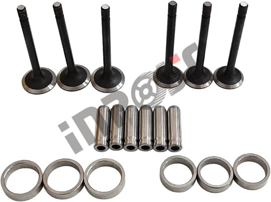 New Overhaul Kit For Kubota D905 D905E D905BH STD Overhaul Rebuild kit Piston
