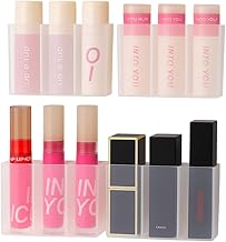 Satpurush Three-Grid Wall-Mounted Compartment Box, Self-Adhesive Punch-Free Makeup Organisers, Dressing Table Organiser for Brushes, Lipsticks, Cabinet Storage Box (Three-Grid Wall- Box(Pack of 4))