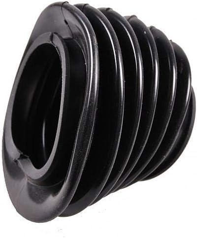 Trailer Coupling Drawbar Ã PEITZ Gusset AEV Aer/60/70 mm (Black)