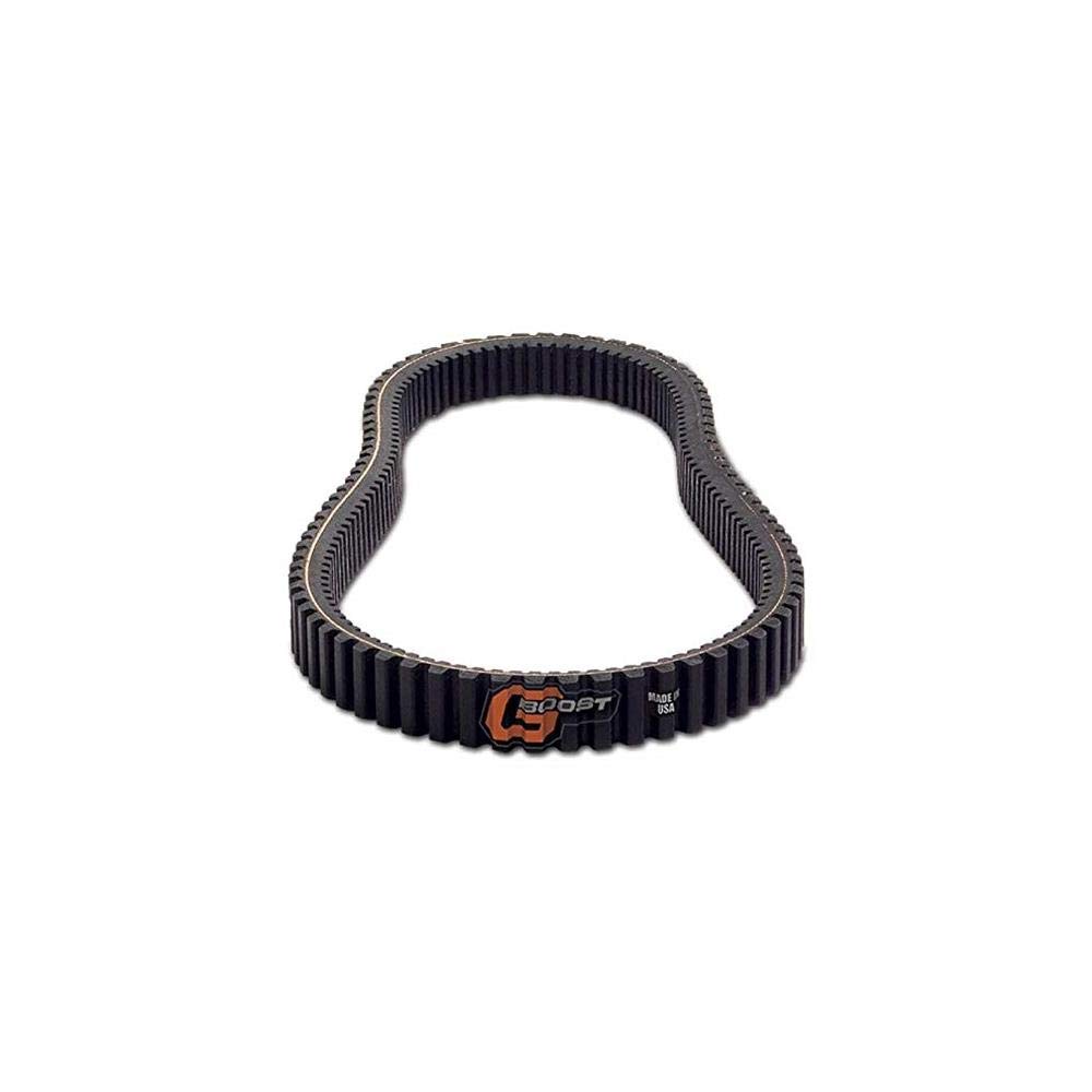 Worlds Best Belt - Polaris XP1000, 900, Ranger, General