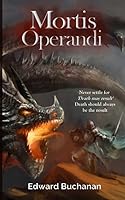 Mortis Operandi : New Hire 1074646681 Book Cover
