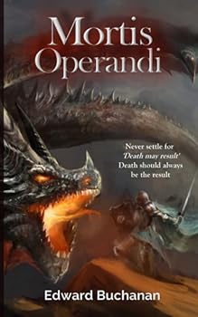 Paperback Mortis Operandi: New Hire Book