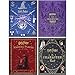 Produktbild Harry Potter Collection Jody Revenson 4 Books Set (The Artifact Vault, The Creature Vault, The Character Vault, Magical Places from the Films)
