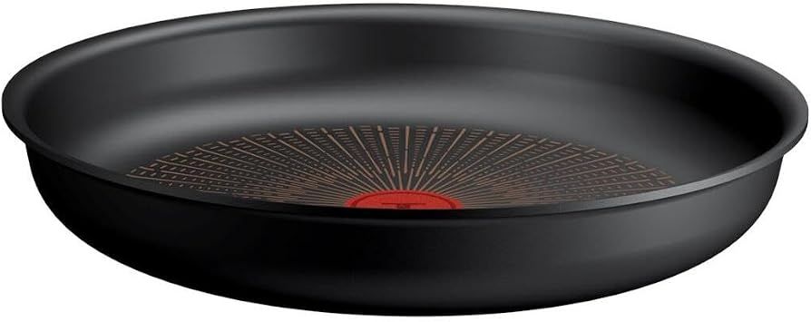 TEFAL Excellence+ Fusion Core 9X Mix Tava - 28 Cm