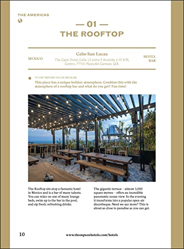 150 Bars You Need to Visit Before You Die: Revised edition