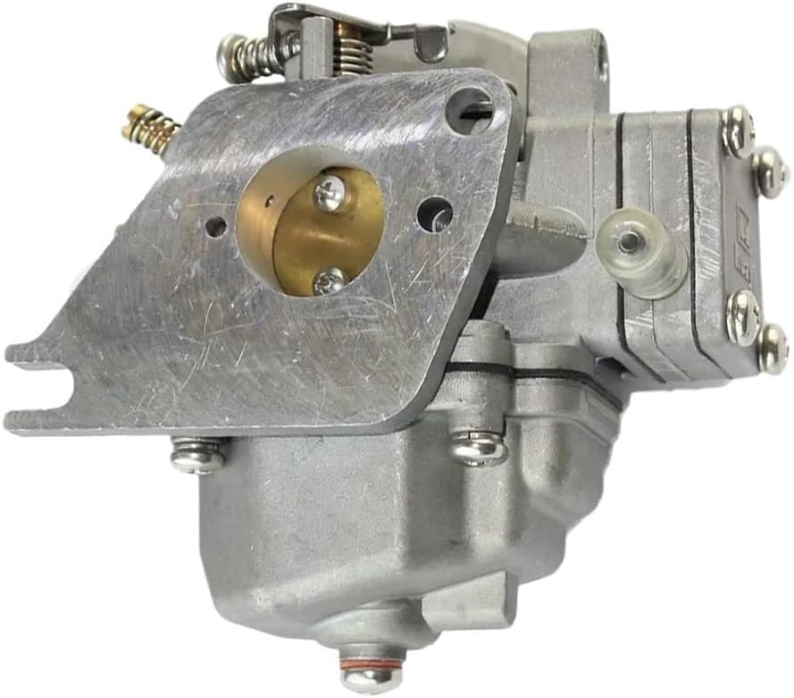 Outboard Parts Motor Carburetor Boat Engine Carburetors for 4HP 5HP 6E3-14301-00 6E0-14301-05
