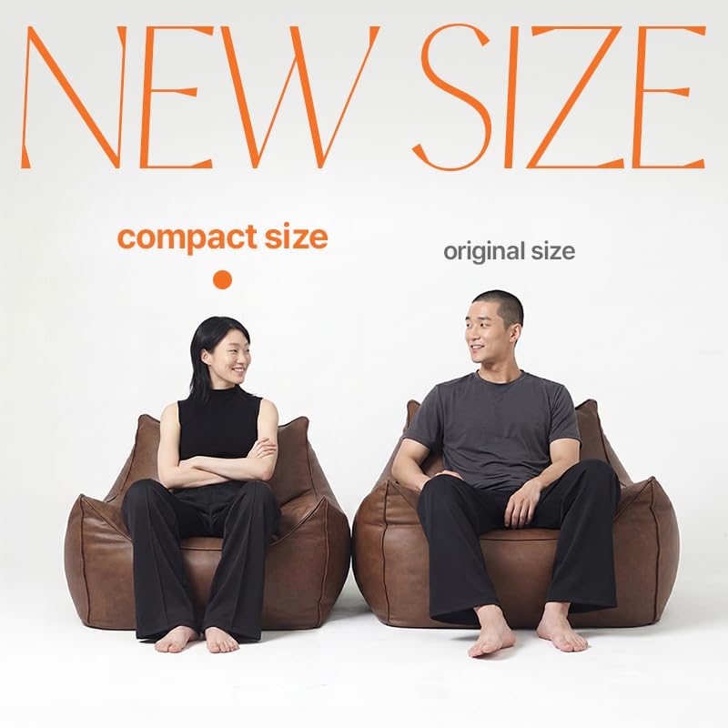 Amazon｜Flasier フレジア TOMBEANBAG トムビーンバック TOM 1人掛け