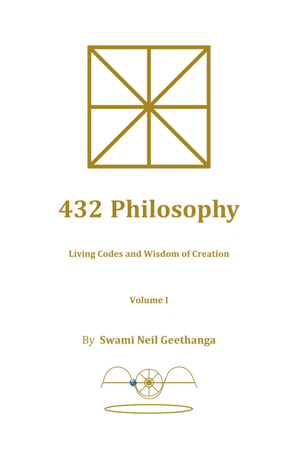 432 Philosophy: Living Codes of wisdom and Creation