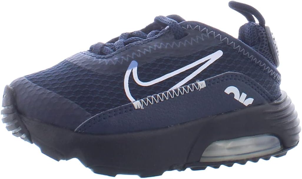 nike air max 2090 navy blue