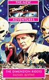 The Dimension Riders (The New Doctor Who Adventures)