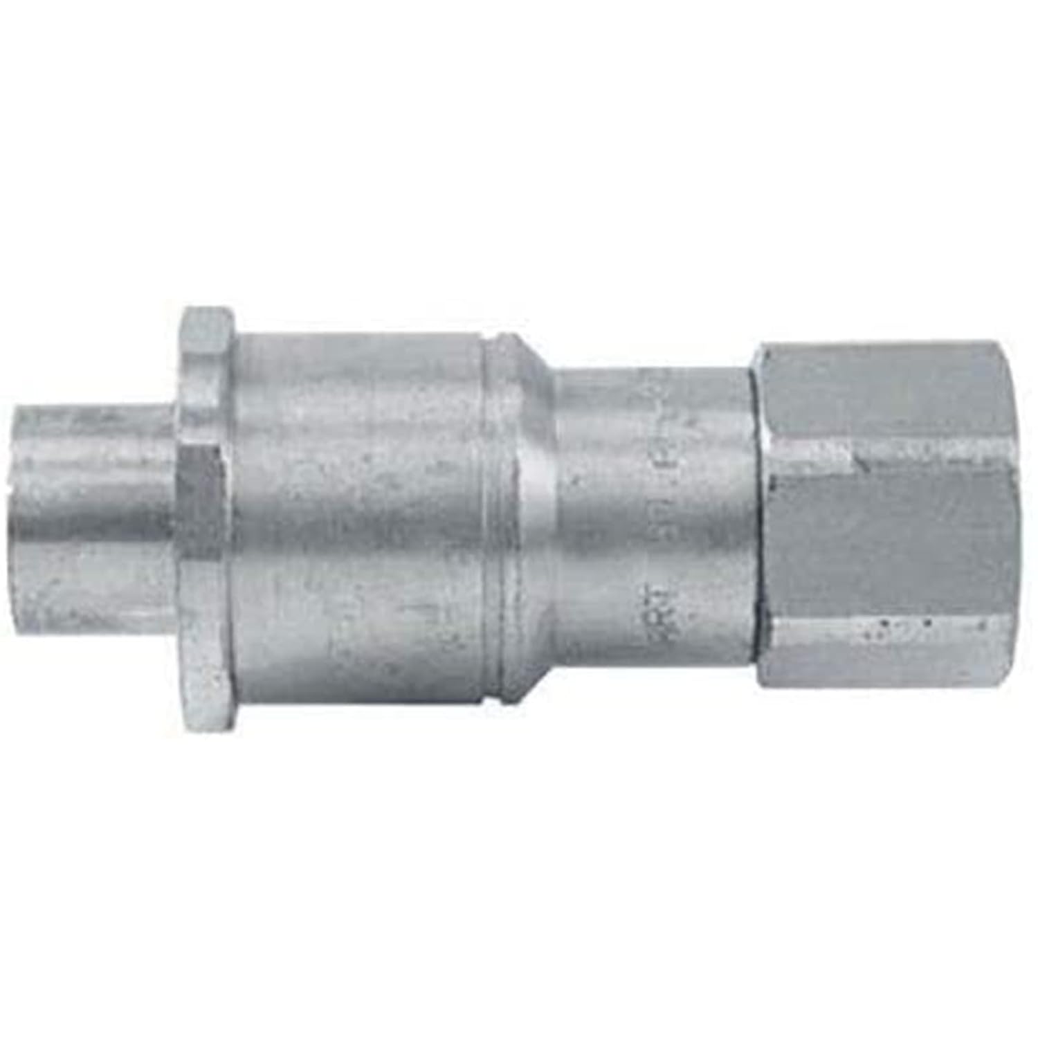 Hydraulic Quick Coupler AH225668 Compatible with John Deere C670 T550 T560 T660 T670 W540 W550 W650 W660 635 635FD 640D 640FD 1092 600