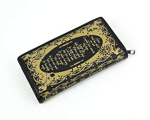 Book of Spells Wallet3